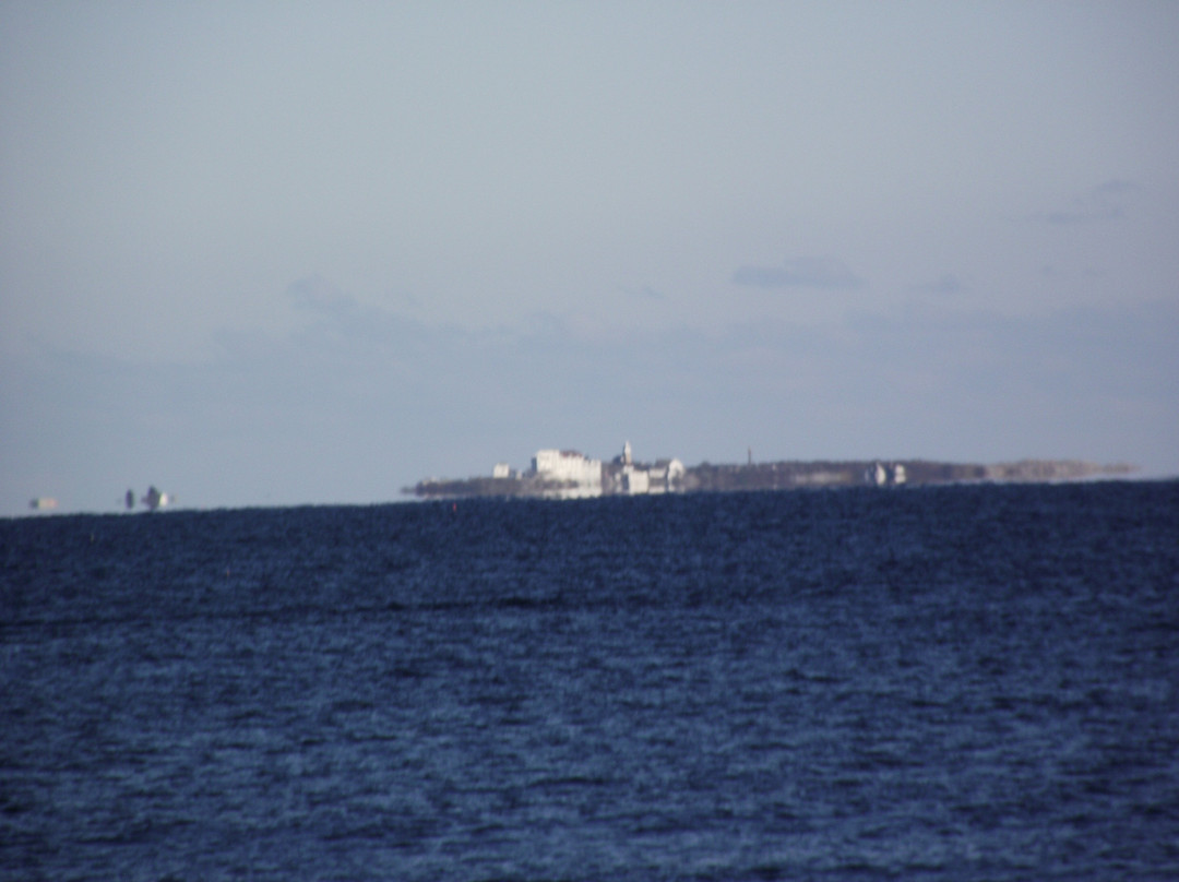 Rye Harbor State Park景点图片