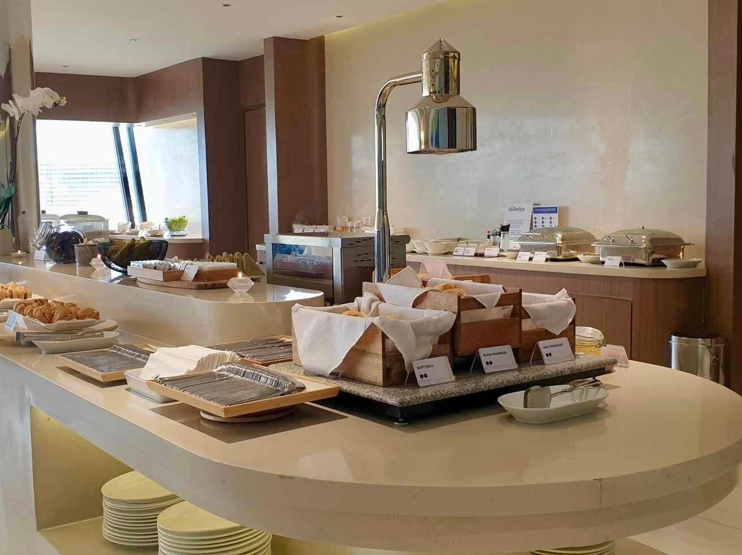 Mabuhay Lounge-帕塞必去景点