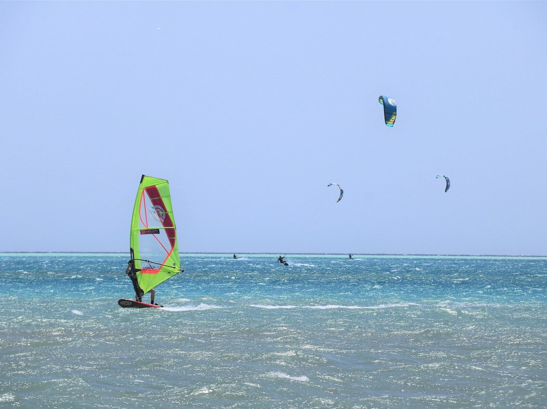 Planet Allsports Safaga South-Safaga必去景点