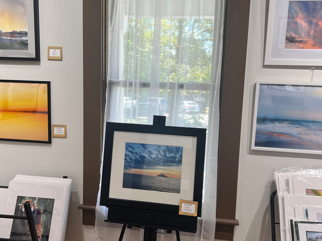 Cumming Arts Center-卡明必去景点