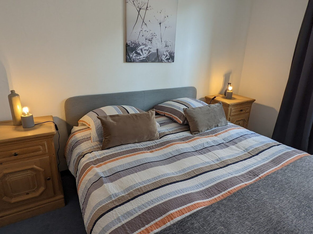 Hotel Beau-Séjour主图