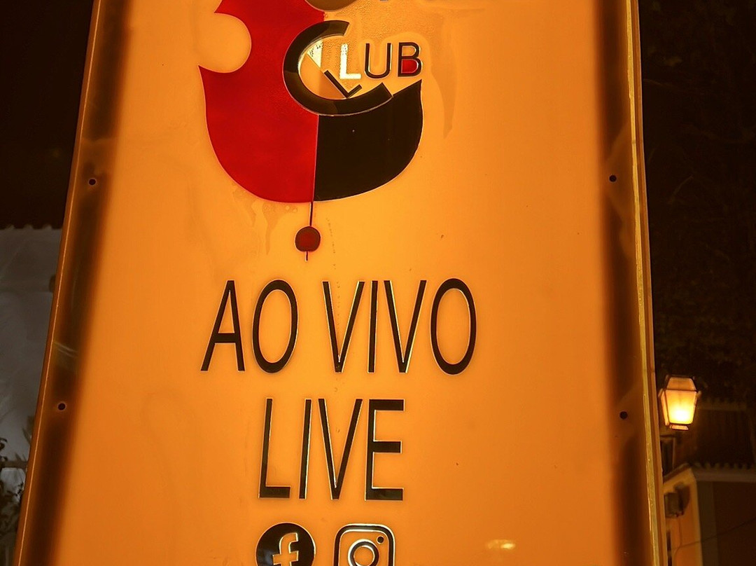 Cascais Jazz Club-卡斯凯什必去景点