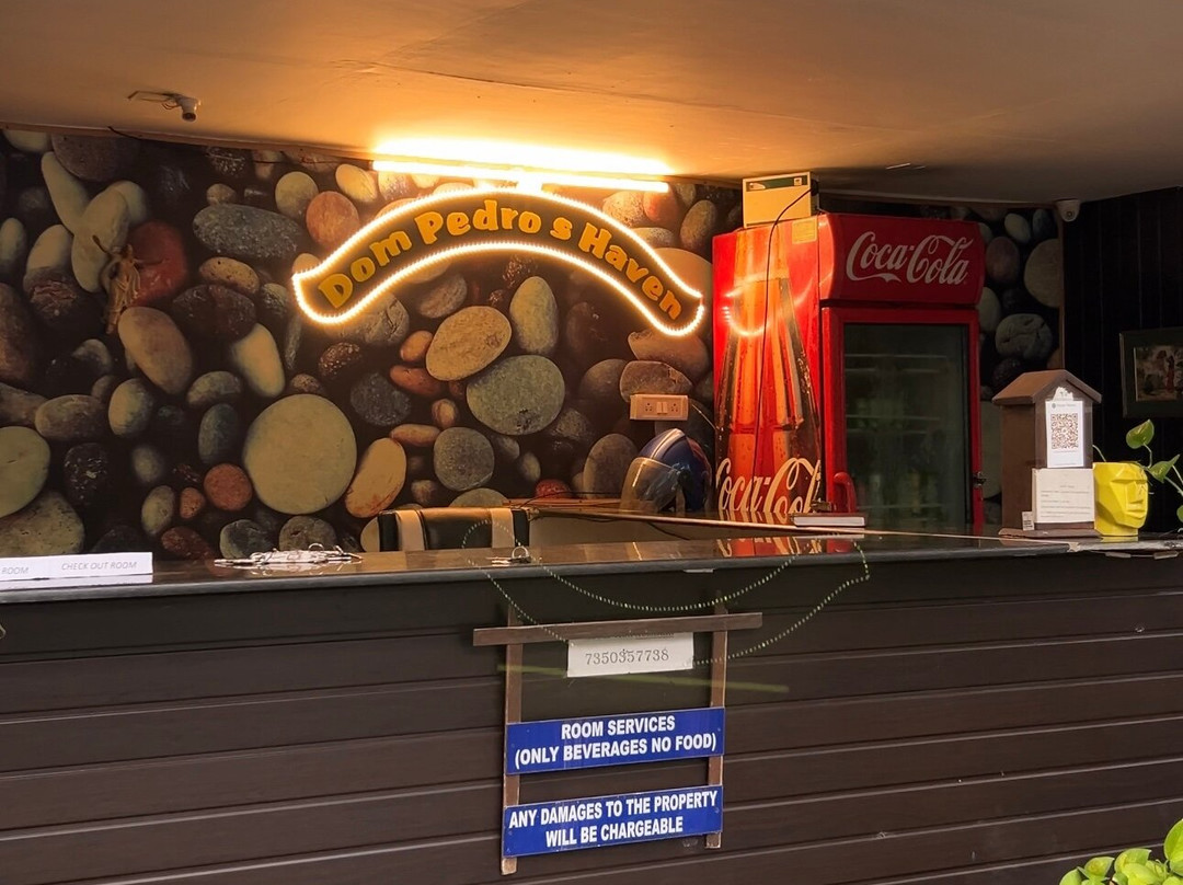 Dom Pedros Haven主图