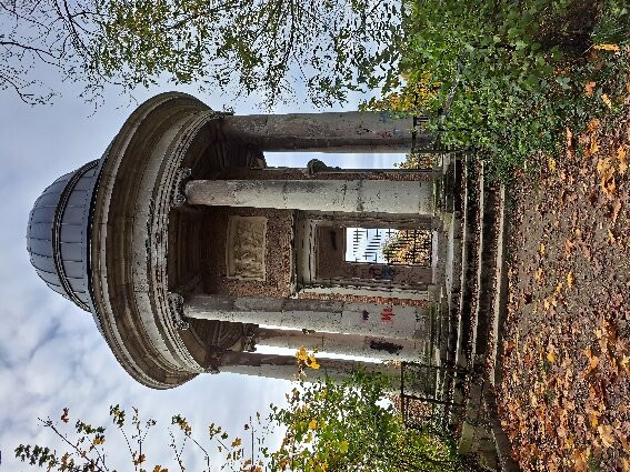 Domaine Provincial de Wegimont景点图片