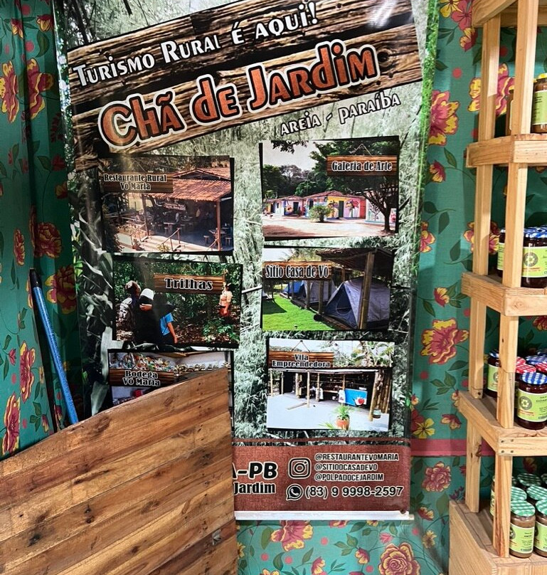 Costa de Conde-Conde必去景点