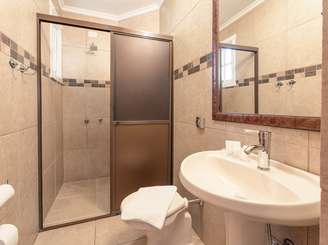 Hotel Mont Blanc主图