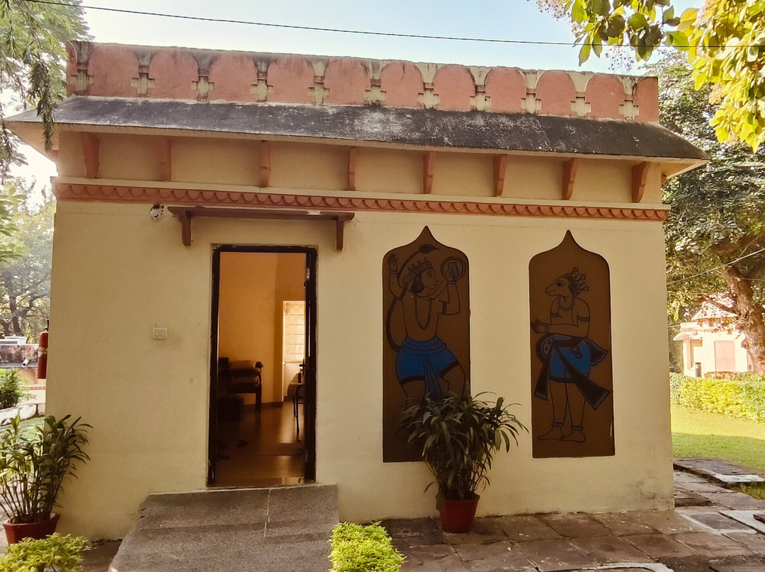 MPT Betwa Retreat主图