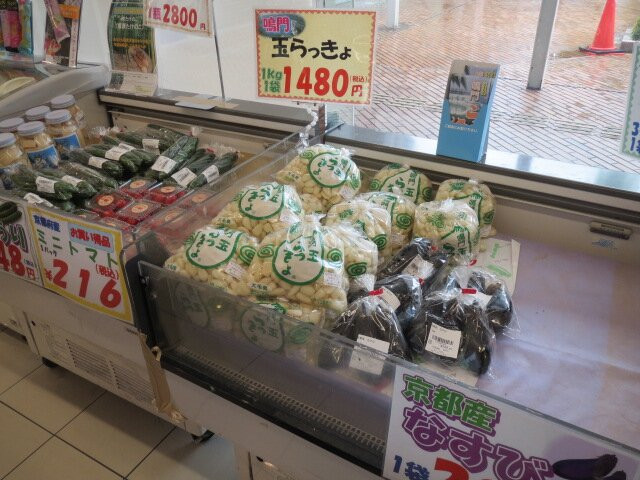 Michi-no-Eki Galleria Kameoka-龟冈市必去景点