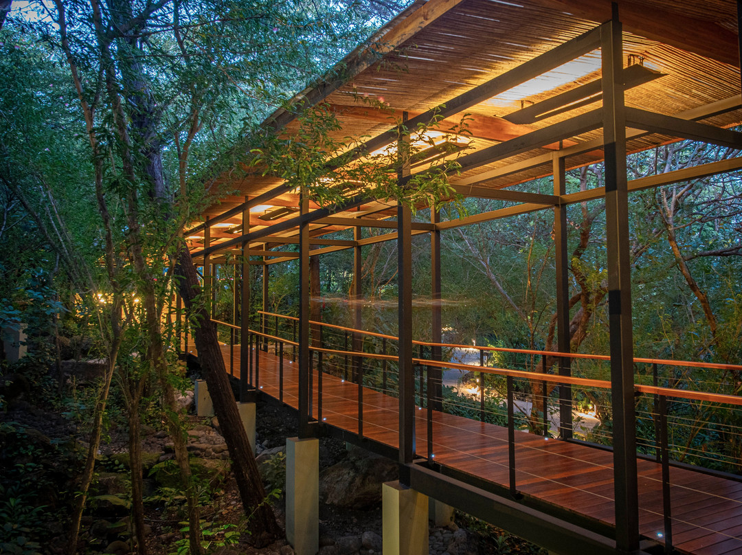 Rio Perdido, an SLH Hotel主图