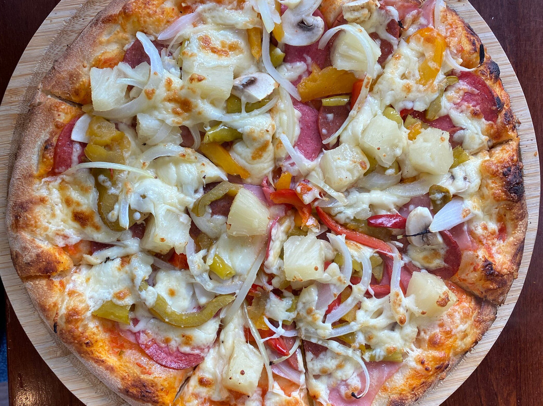 Ararat Groß-umstadt