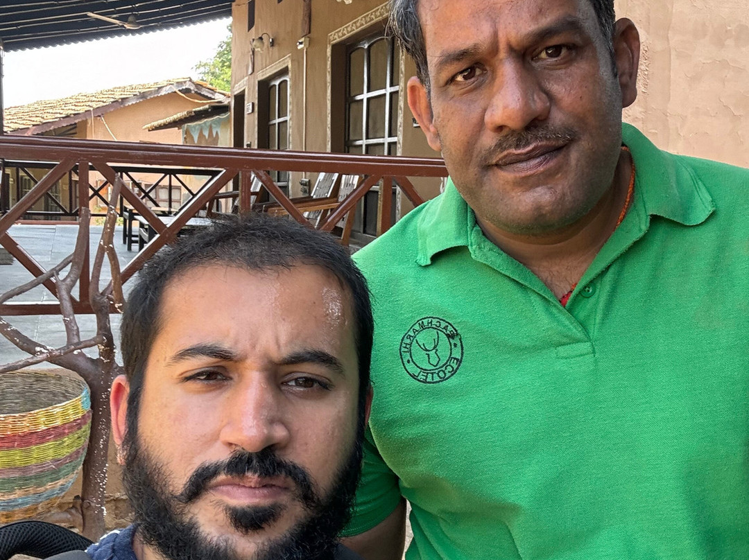 Wow Stayz2 Pachmarhi Ecotel主图