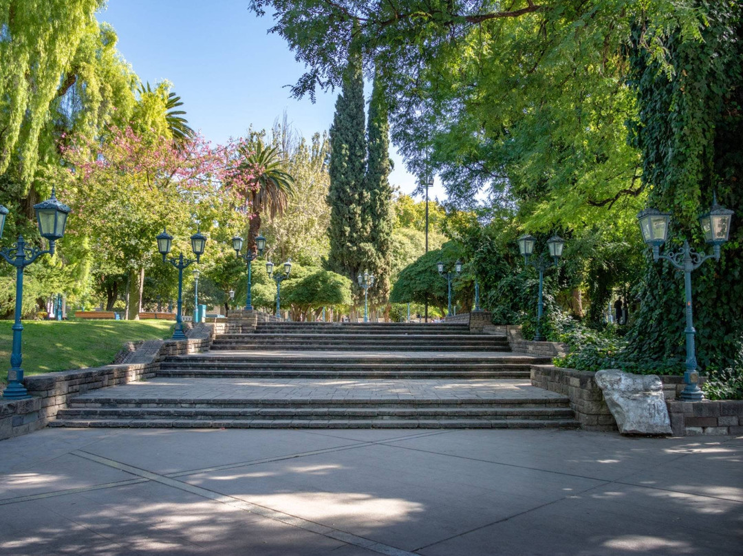 Mendoza Global Tours-门多萨必去景点