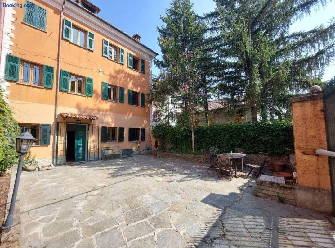 Casa Niva