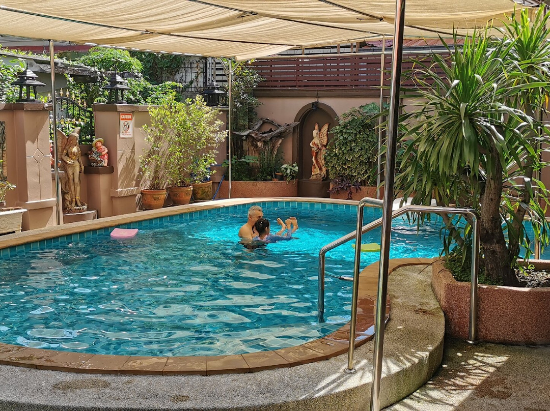 Mai Thai Guest House主图