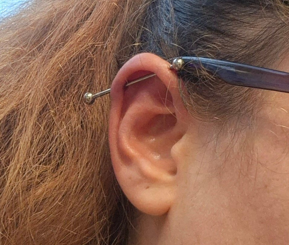 Timebomb Tattoo & Piercing - Bournemouth-伯恩茅斯必去景点