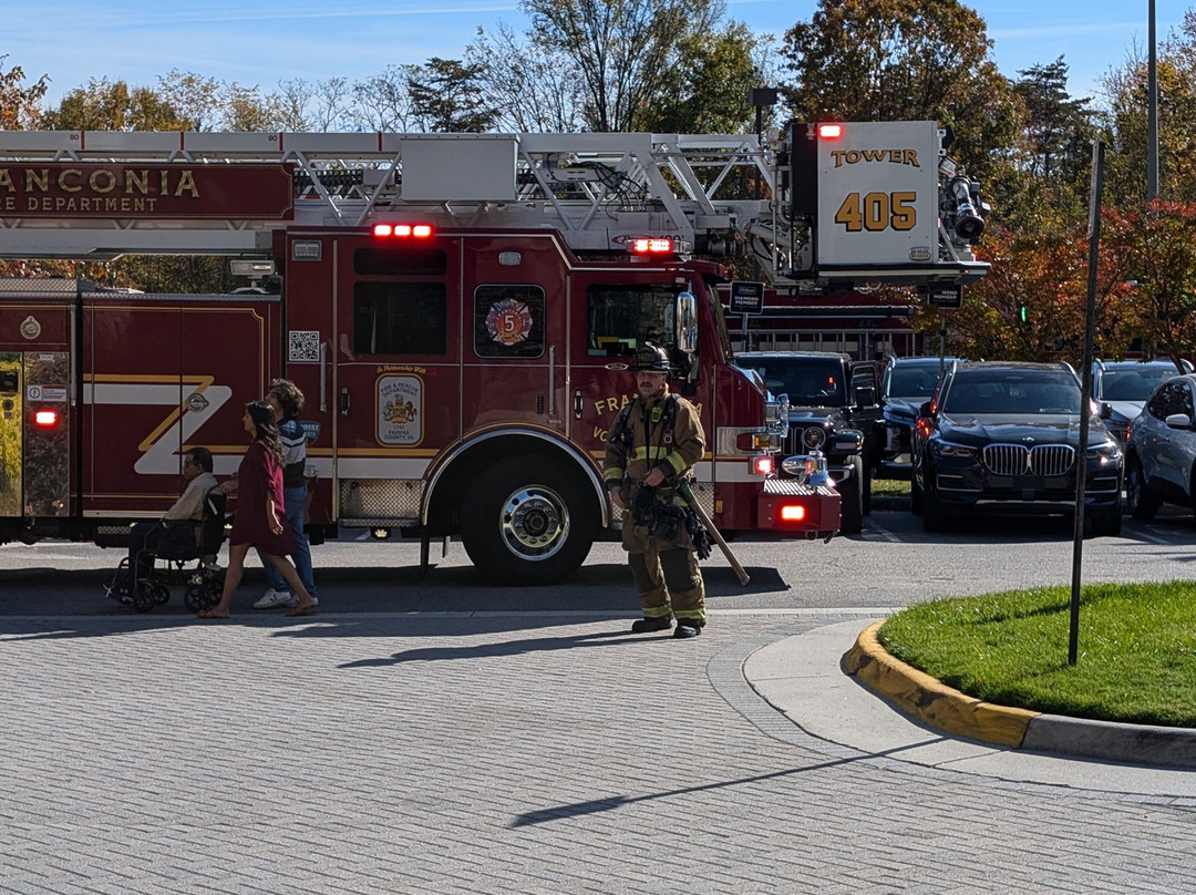 Embassy Suites by Hilton Springfield主图