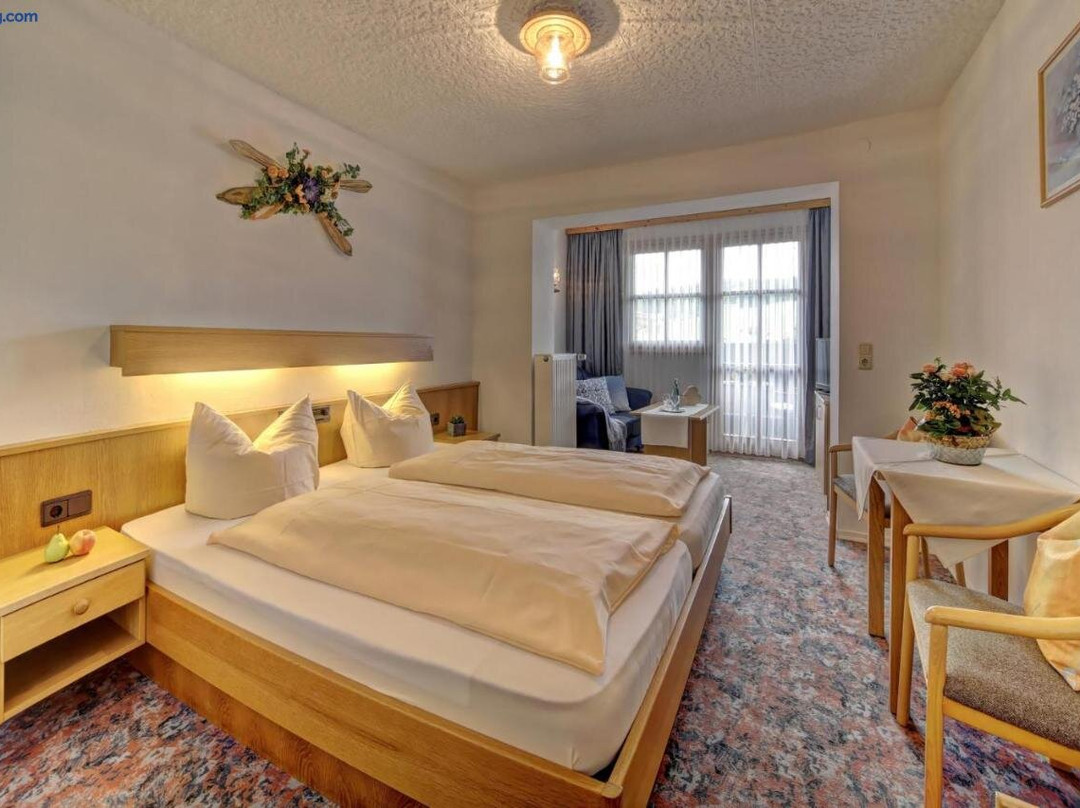 Hotel Kollmerhof