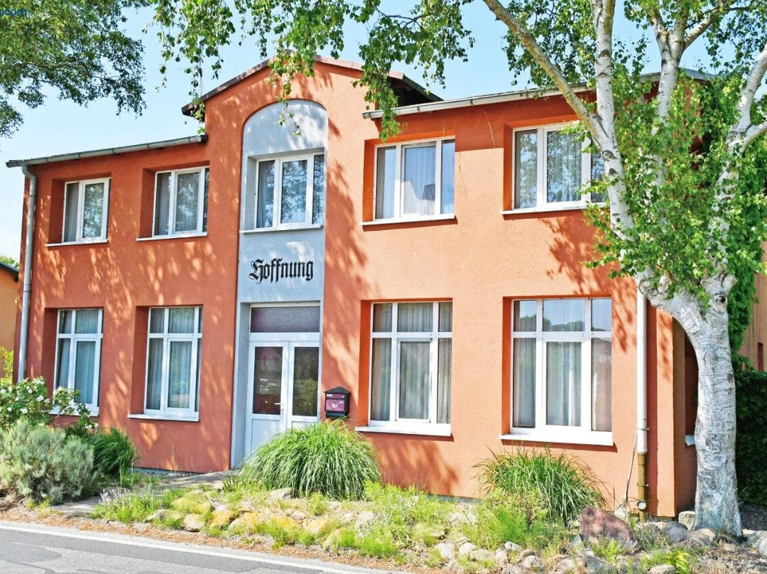 Appartementhaus Auf Moenchgut