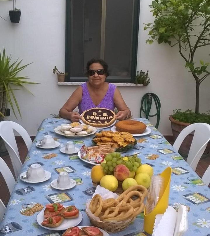 B&B Erminia