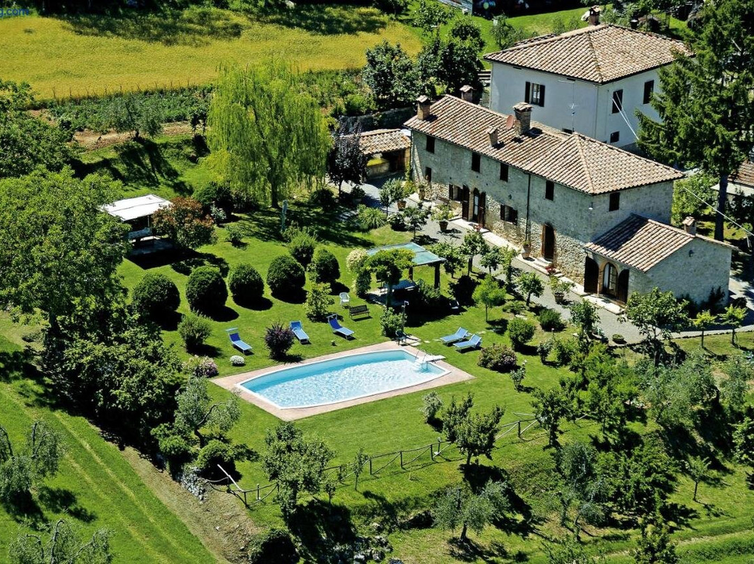 Agriturismo San Giovanni