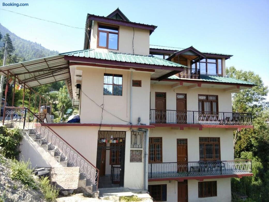 The Heritage Sarahan主图