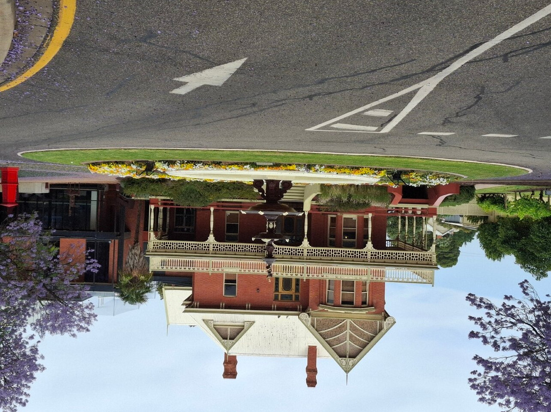 Mildura Arts Centre-米尔杜拉必去景点