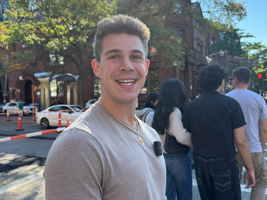 Up and Adam Food Tours