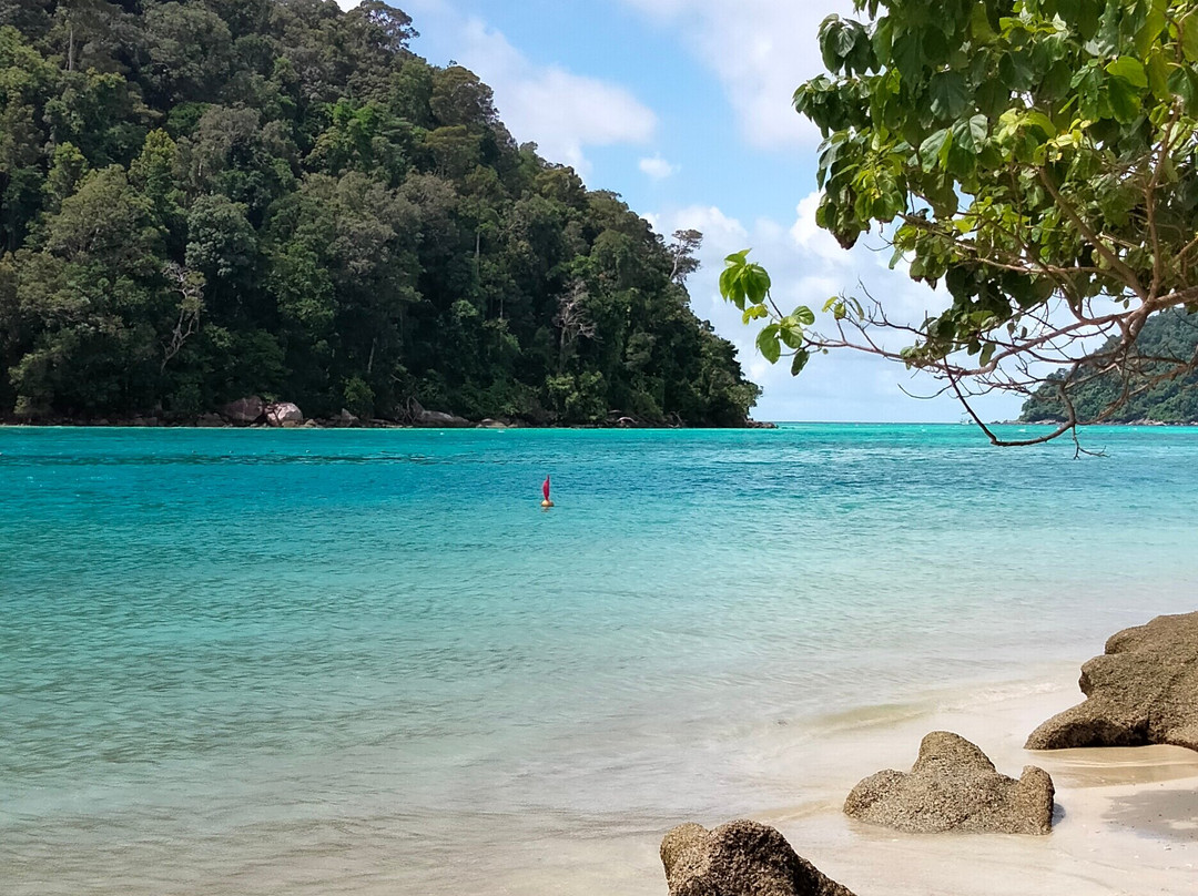 Greenview Tour-库拉武里必去景点