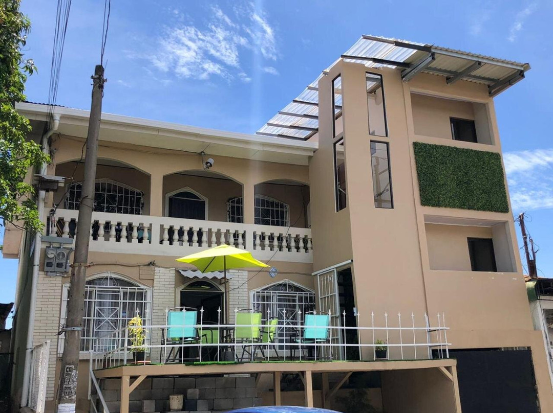 Rivera Family Apartments
