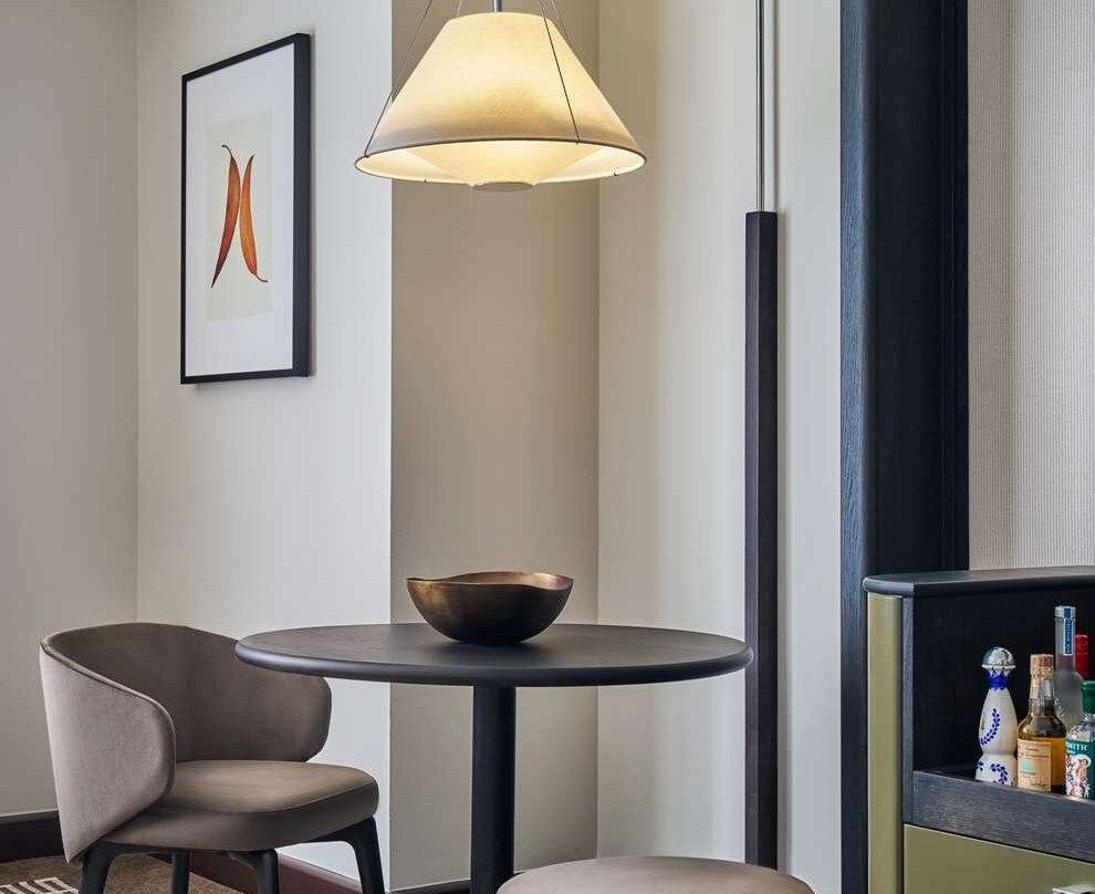 Pendry Newport Beach