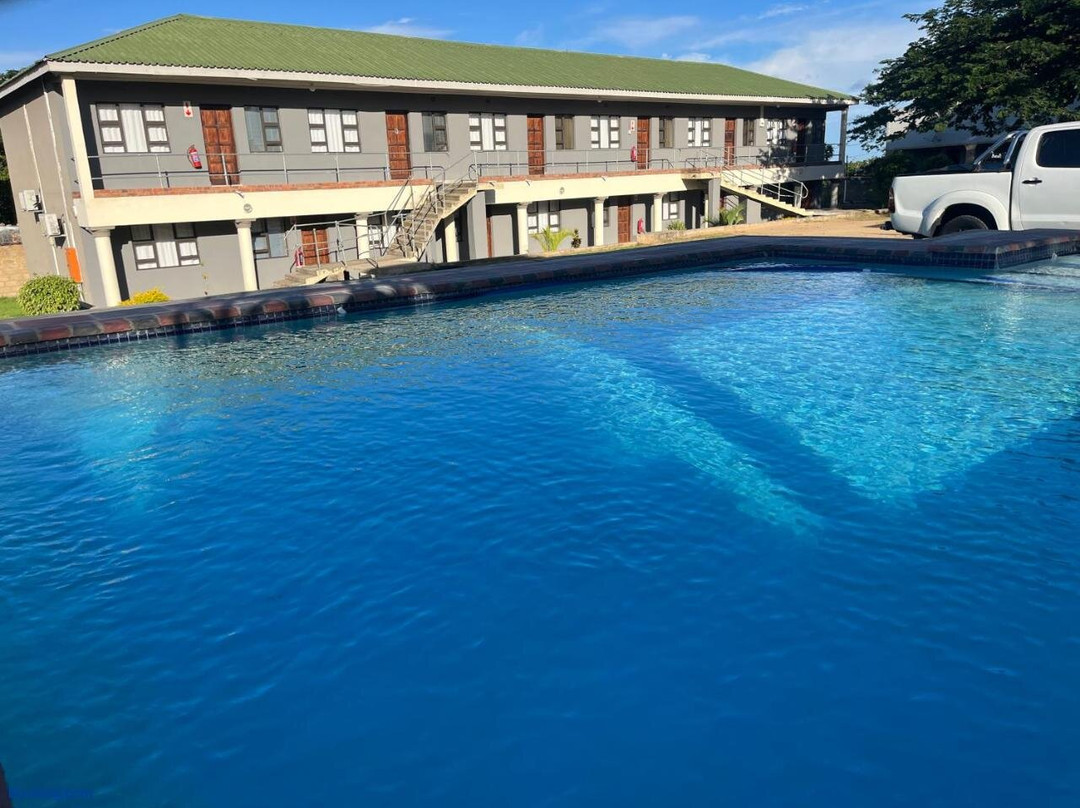 Sunset Lodge