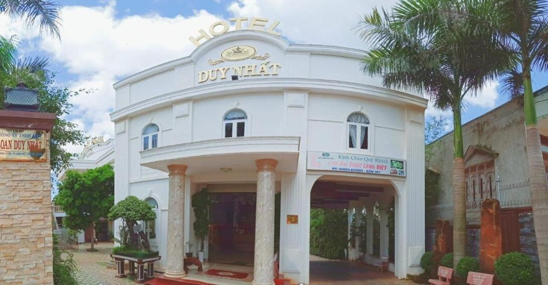 Hotel Duy Nhat