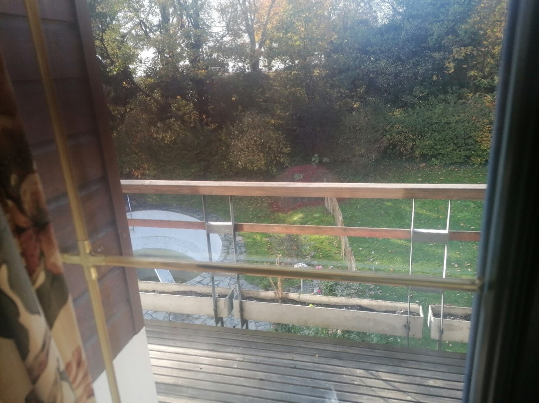 Hotel Kurpark Garni主图