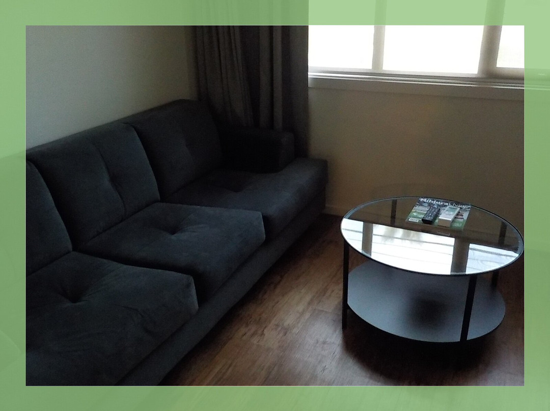 Commodore Motel Mildura主图