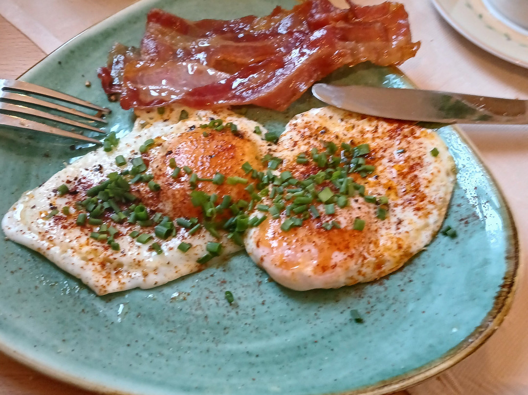 Gerber Park Hotel主图