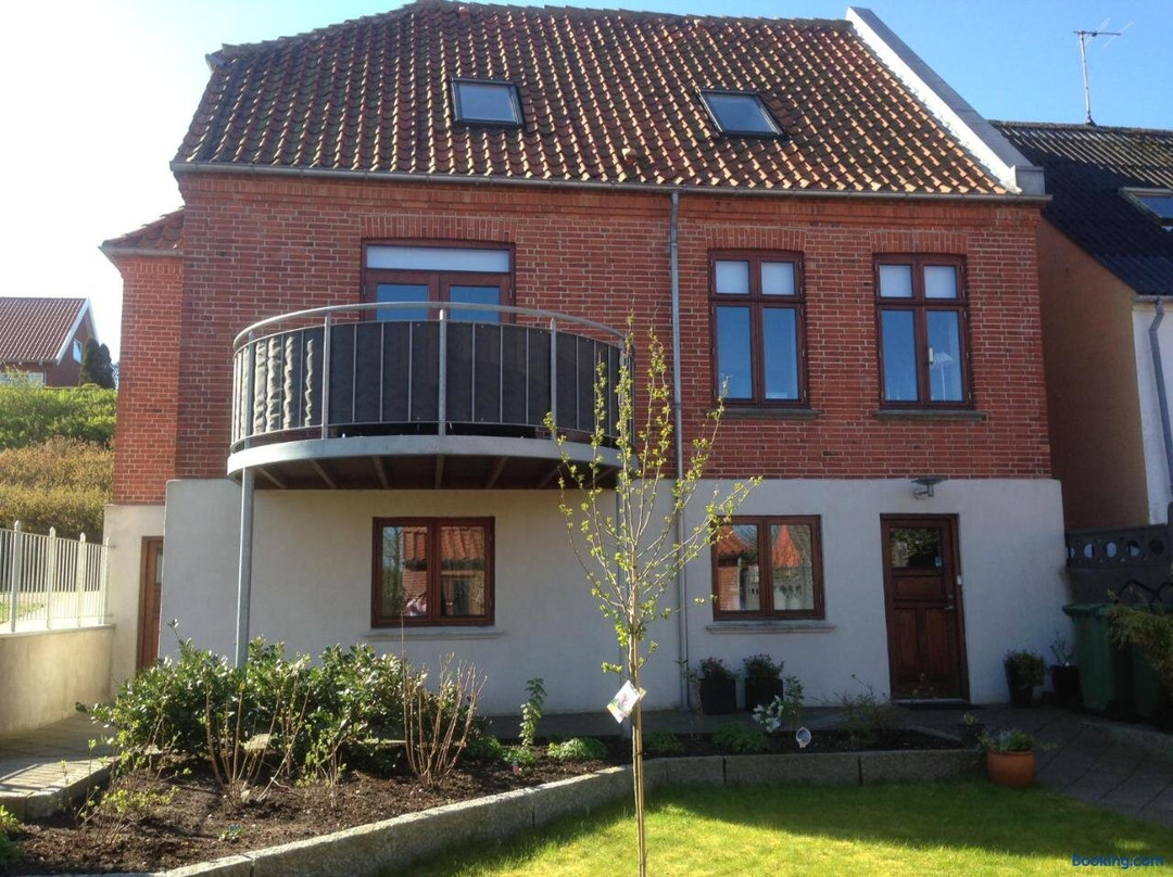 Logstor Bed and Breakfast