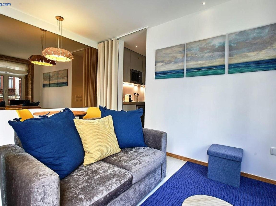 ALMAR Apartments