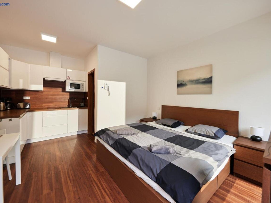 Ella Apartments