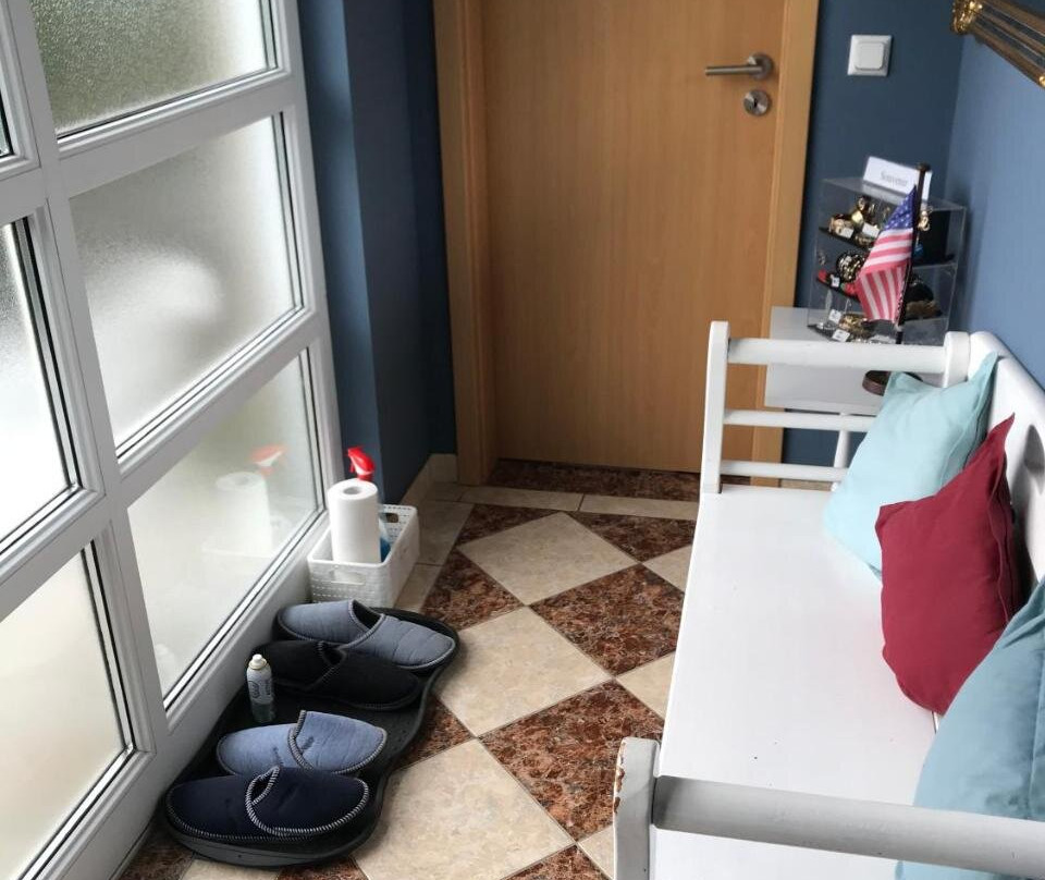 Loreley Bed and Breakfast主图