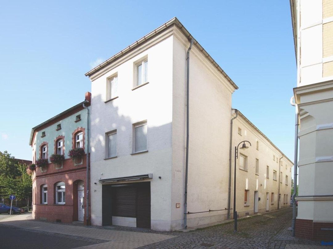 Apartment & Zimmervermietung Kleine Ritterstraße