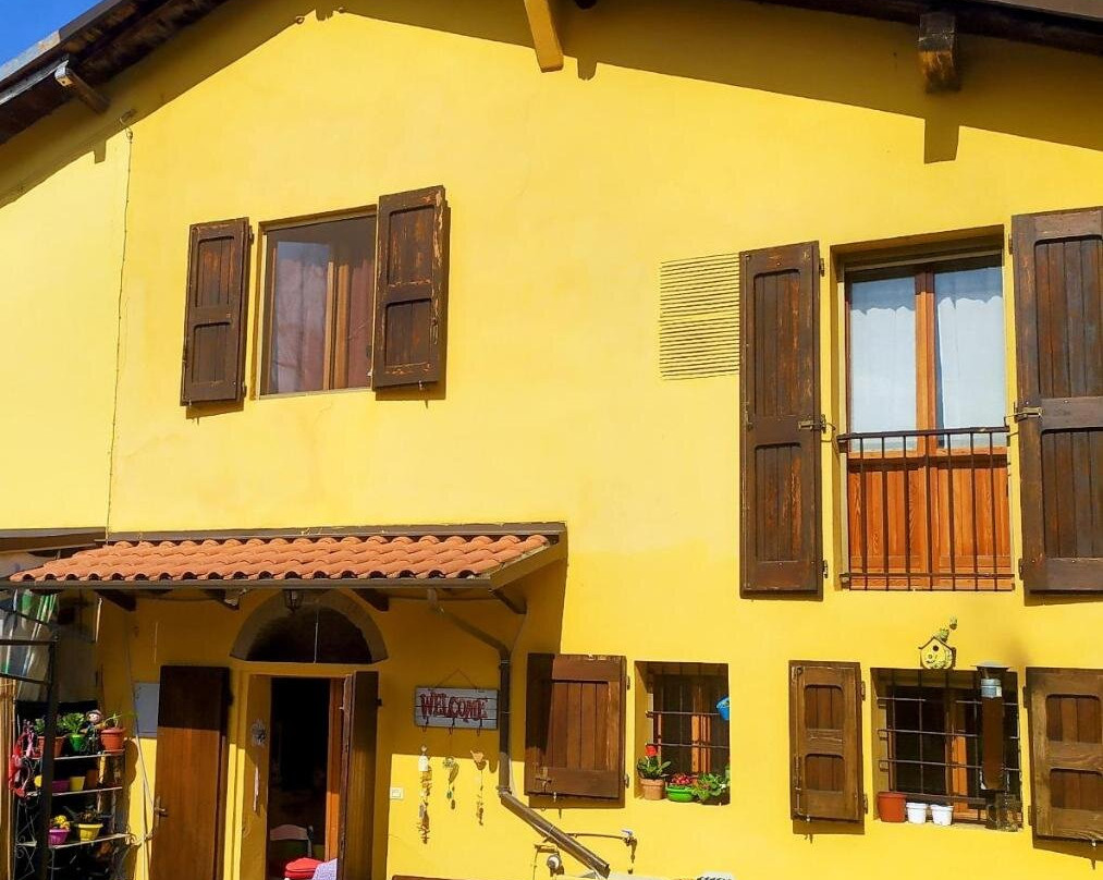 A Casa Di Sara