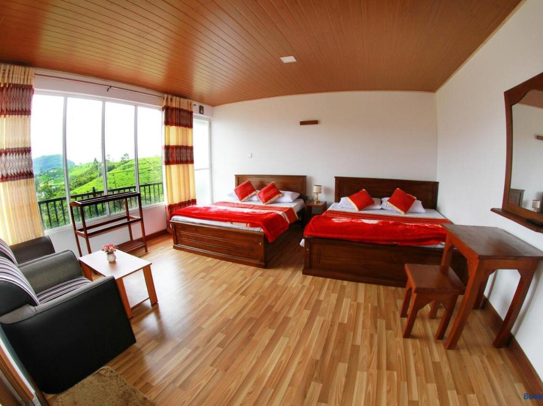 哈顿酒店住宿-Gregory Hills