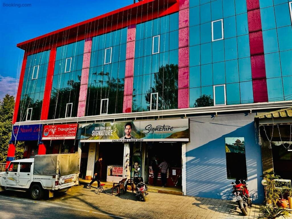 Hotel Suryadev