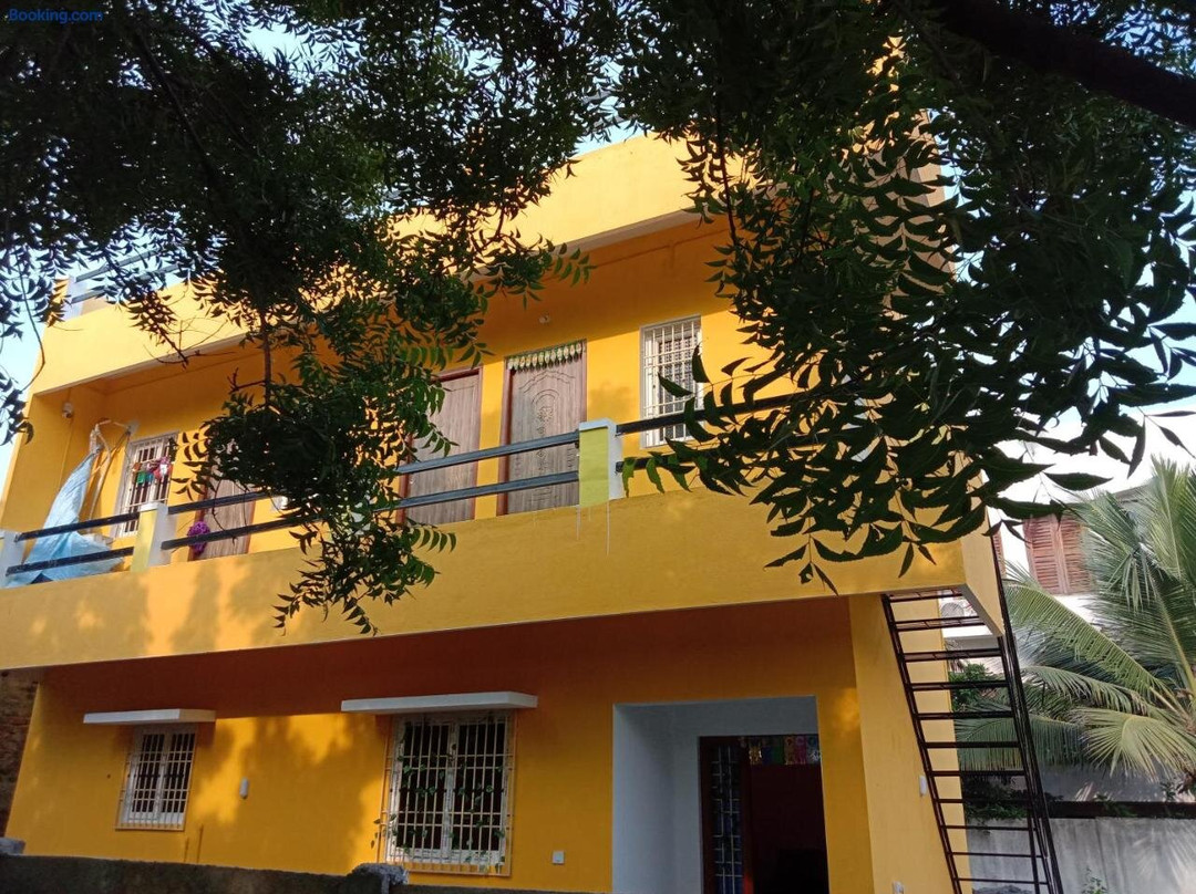 Thendral Homestay