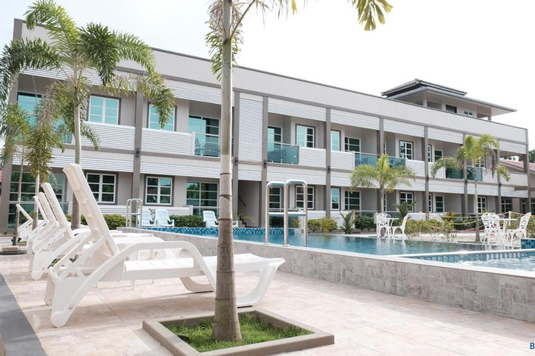 Aneeda Inn