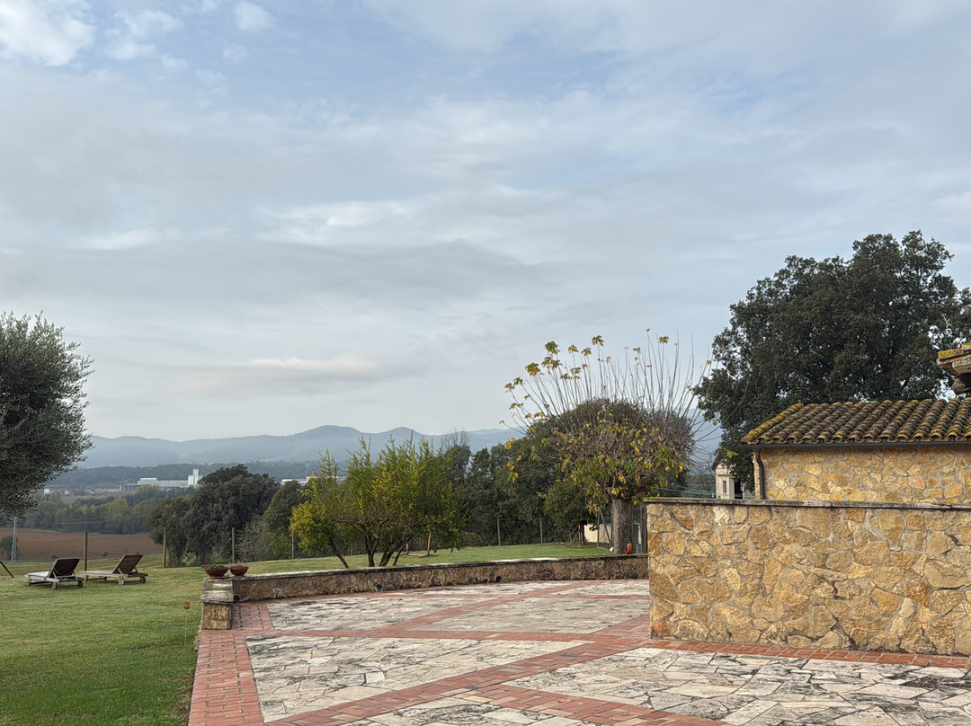 Mas Feliu Turismo Rural