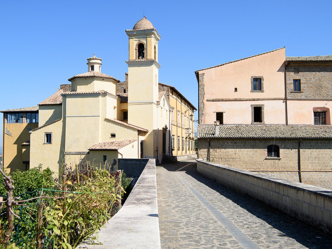 Chiesa di San Michele Arcangelo景点图片