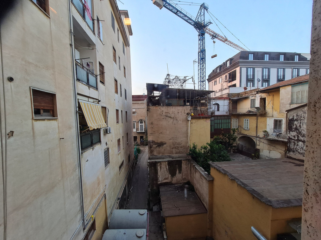 Hotel Europa Art Caserta主图