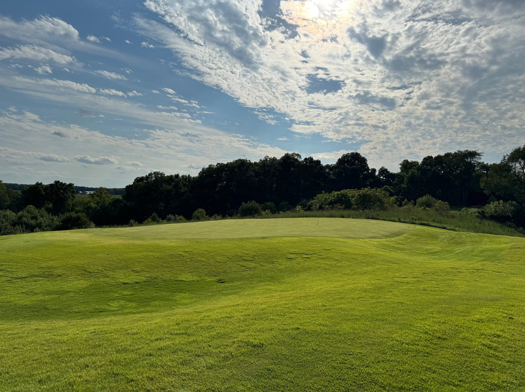 Sultan's Run Golf Club-Jasper必去景点