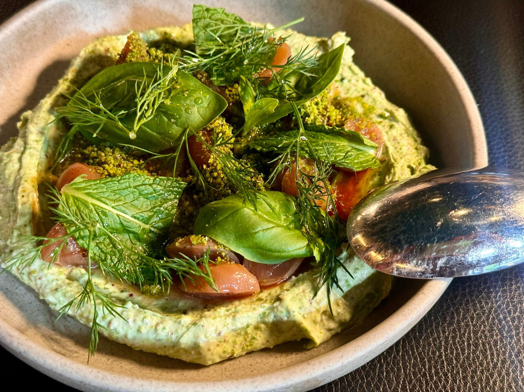 Maydanoz Restaurant Sydney